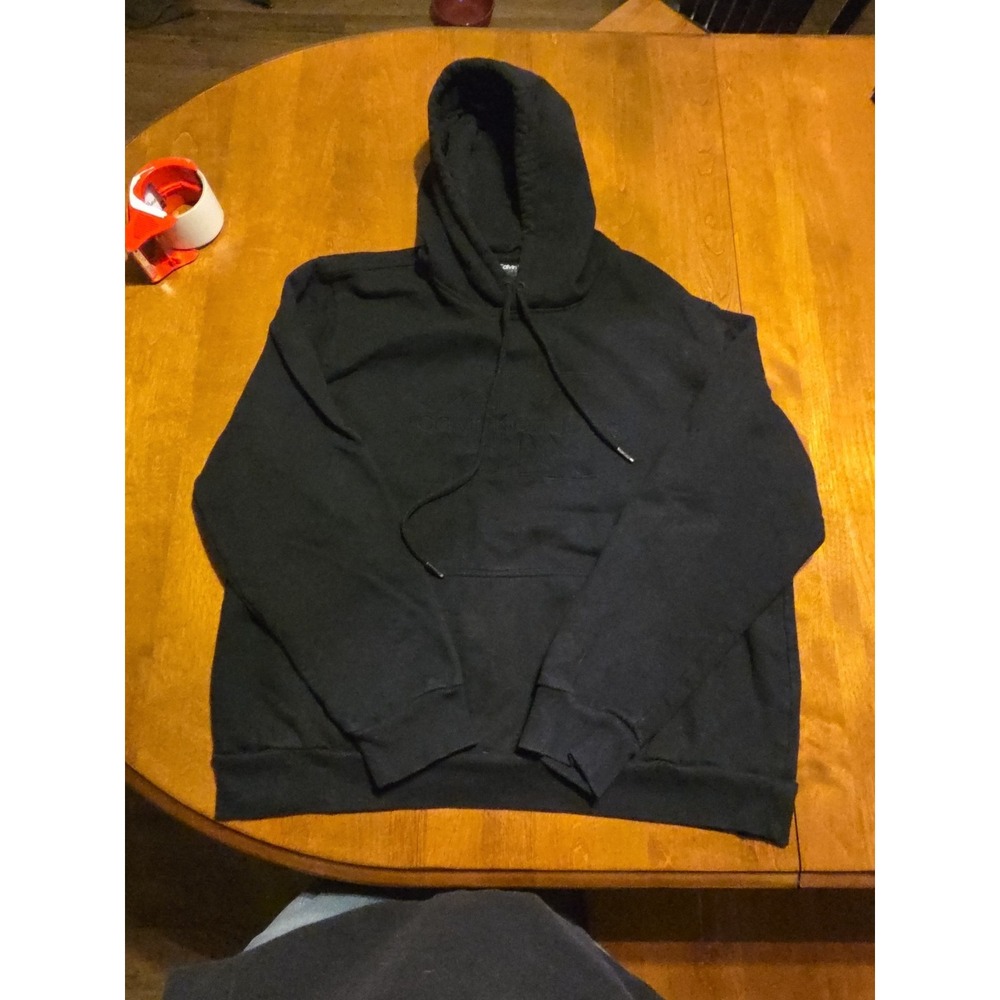 Calvin Klein Hoodie Womens XXL.     Lot #14